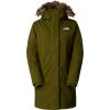 Forest Olive
