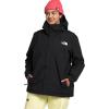 Tnf Black-npf