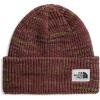imageThe North Face Womens Salty Bae Lined BeanieSumac