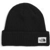 imageThe North Face Womens Salty Bae Lined BeanieTnf Black