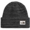 imageThe North Face Womens Salty Bae Lined BeanieTnf BlackTnf Black