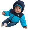 Meridian Blue/Summit Navy
