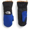 Tnf Blue/Utility Brown