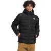 Tnf Black-npf