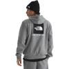 Tnf Mid Grey Heather