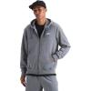 Tnf Mid Grey Heather