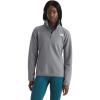 Tnf Mid Grey Heather