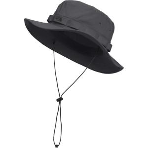 Class V Brimmer Hat – TNF Black(Asphalt Grey)