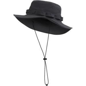 Class V Brimmer Hat – TNF Black(Asphalt Grey-npf)