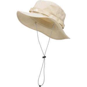 Class V Brimmer Hat – TNF Black(Gravel)