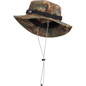 Class V Brimmer Hat – TNF Black(Kelp Tan Tnf Camo Print-npf)