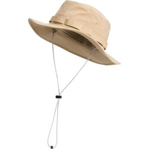 Class V Brimmer Hat – TNF Black(Khaki Stone)