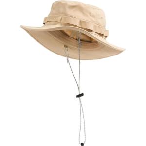 Class V Brimmer Hat – TNF Black(Khaki Stone-npf)