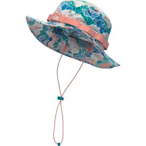 Class V Brimmer Hat – TNF Black(Meld Grey Mountain Camo Print)