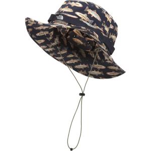 Class V Brimmer Hat – TNF Black(Navy)