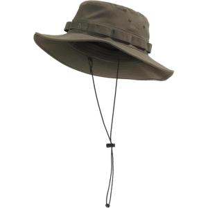 Class V Brimmer Hat – TNF Black(New Taupe Green-npf)