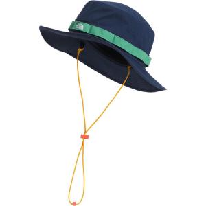 Class V Brimmer Hat – TNF Black(Summit Navy/Deep Grass Green)