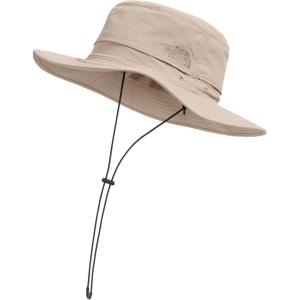 THE NORTH FACE Horizon Breeze Brimmer Hat(Dune Beige/Dune Beige)