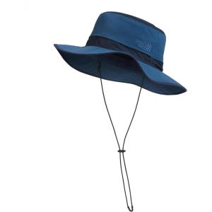 THE NORTH FACE Horizon Breeze Brimmer Hat(Shady Blue/Summit Navy)