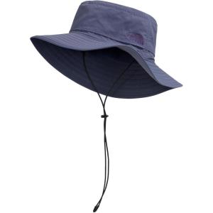 THE NORTH FACE Horizon Breeze Brimmer Hat(Twilight Galaxy/Eternal Purple)
