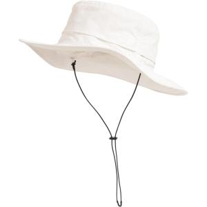 THE NORTH FACE Horizon Breeze Brimmer Hat(White Dune)
