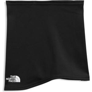 THE NORTH FACE Kids’ Freedom Fleece Gaiter | Brushed Fleece Lining, Upf 40+(Tnf Black)