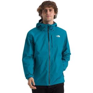 THE NORTH FACE Men’s Alta Vista Jacket (Standard and Plus Size)(Alkaline Blue)