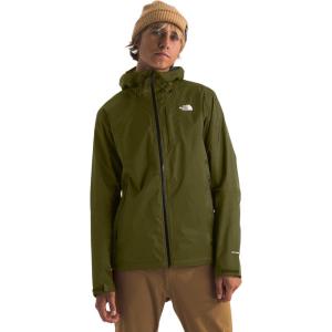 THE NORTH FACE Men’s Alta Vista Jacket (Standard and Plus Size)(Forest Olive-npf)