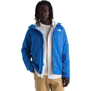THE NORTH FACE Men’s Alta Vista Jacket (Standard and Plus Size)(Hero Blue)