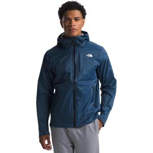 THE NORTH FACE Men’s Alta Vista Jacket (Standard and Plus Size)(Shady Blue-npf)