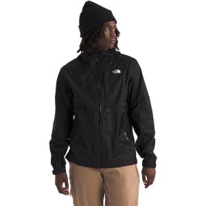 THE NORTH FACE Men’s Alta Vista Jacket (Standard and Plus Size)(Tnf Black-npf)