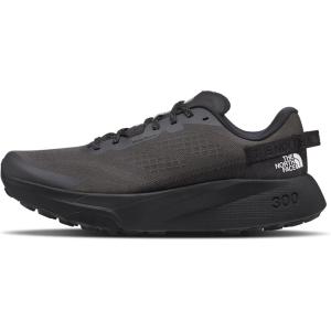 THE NORTH FACE Men’s Altamesa 300 Trail Running Shoe | Lightweight, High Rebound Midsole, Roomy Toe Box(Asphalt Grey/Tnf Black)
