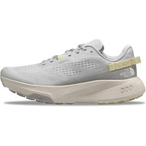 THE NORTH FACE Men’s Altamesa 300 Trail Running Shoe | Lightweight, High Rebound Midsole, Roomy Toe Box(Glacier Gray/Soapstone)