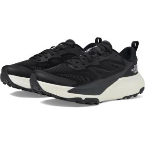 THE NORTH FACE Men’s Altamesa 500 Trail Running Shoe | Highly Cushioned, Roomy Toe Box & Durable Toe Cap(Tnf Black/Asphalt Grey)