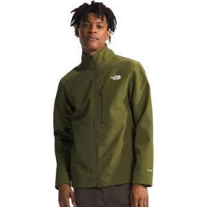 THE NORTH FACE Men’s Apex Bionic 3 Jacket (Standard & Big Size)(Forest Olive)