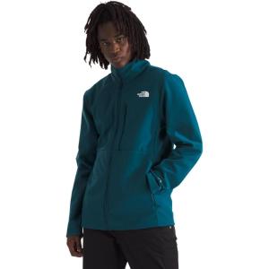 THE NORTH FACE Men’s Apex Bionic 3 Jacket (Standard & Big Size)(Midnight Petrol)