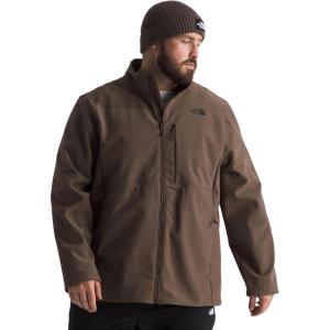 THE NORTH FACE Men’s Apex Bionic 3 Jacket (Standard & Big Size)(Smokey Brown)