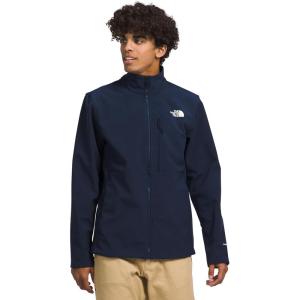THE NORTH FACE Men’s Apex Bionic 3 Jacket (Standard & Big Size)(Summit Navy)