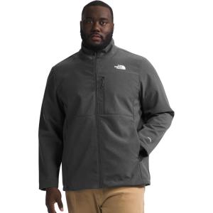 THE NORTH FACE Men’s Apex Bionic 3 Jacket (Standard & Big Size)(Tnf Dark Grey Heather-npf)