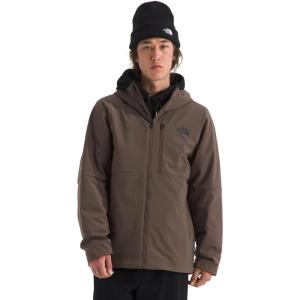 THE NORTH FACE Men’s Apex Elevation Insulated Jacket(Smokey Brown)