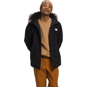 THE NORTH FACE Men’s Apex Elevation Insulated Jacket(Tnf Black-npf)