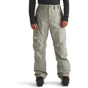 THE NORTH FACE Men’s Freedom Insulated Pant(Clay Grey)