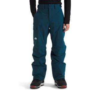 THE NORTH FACE Men’s Freedom Insulated Pant(Midnight Petrol)
