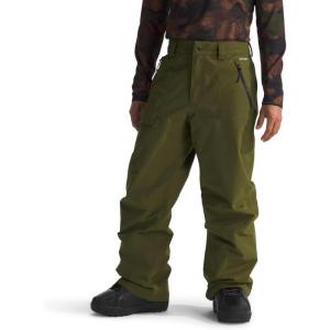 THE NORTH FACE Men’s Seymore Pant(Forest Olive)