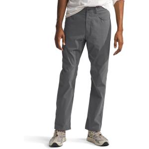 THE NORTH FACE Men’s Sprag 5-Pocket Pants(Smoked Pearl-npf)