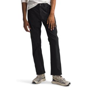 THE NORTH FACE Men’s Sprag 5-Pocket Pants(Tnf Black-npf)