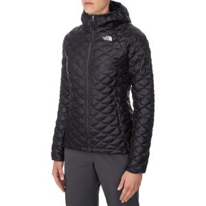 THE NORTH FACE Men’s ThermoBall Traction Winter Bootie(Nero (Jk3 Tnf))