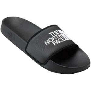 THE NORTH FACE Men’s Thermoball Traction Mule V Winter Shoe | Insulated & Water Repellent, Rubber Outsole(Ss23 Tnf Black/Tnf White)
