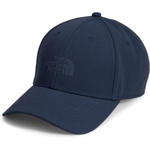 THE NORTH FACE Recycled 66 Classic Hat | Classic Fit for Men & Women With Embroidered Logo & Adjustable Strap(Summit Navy)