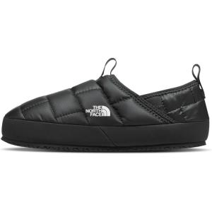 THE NORTH FACE Teen Thermoball Insulated Traction Mule II Shoe(Tnf Black/Tnf White)